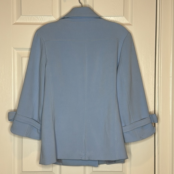 Patty Kim Spring Jacket size small - Picture 3 of 3